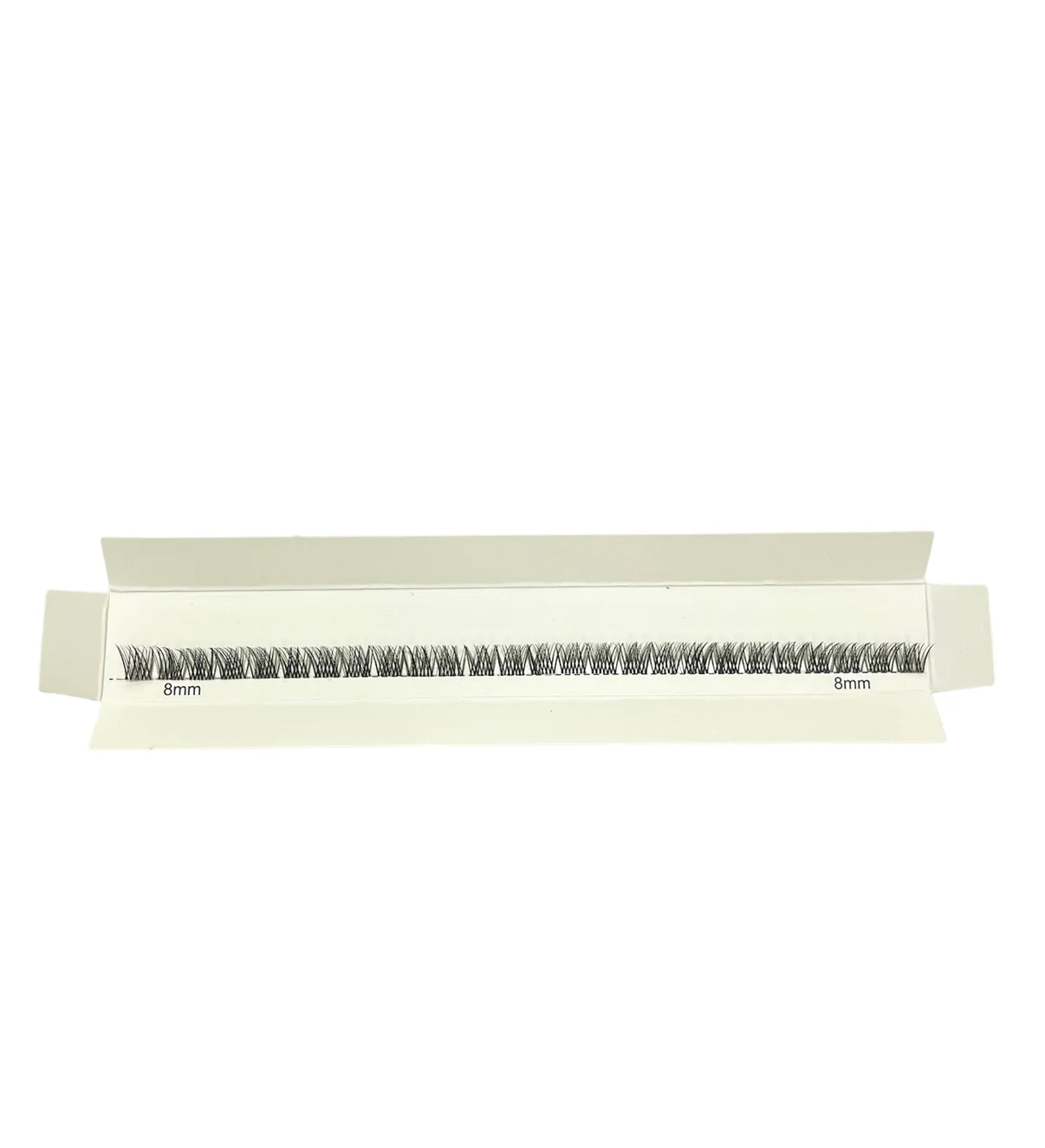 Cluster Lashes WSL08
